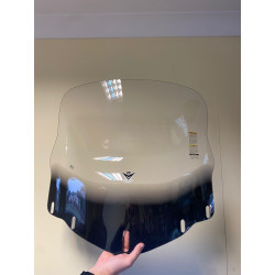 Szyba V-stream N20012 bez otworu na kratkę