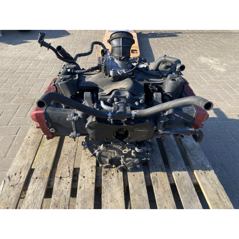 copy of Silnik kompletny 2012