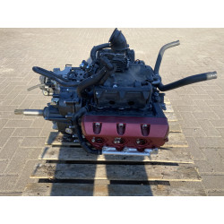 Silnik kompletny 2018+
