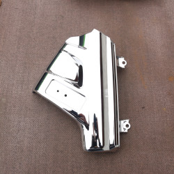 Osłona zacisku hamulcowego komplet