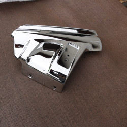 Osłona zacisku hamulcowego