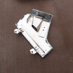 Osłona zacisku hamulcowego