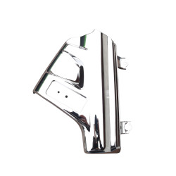 Osłona zacisku hamulcowego