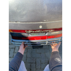 Reling gmol chrom akcesoria Honda Goldwing GL1500