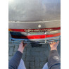 Reling gmol chrom akcesoria Honda Goldwing GL1500