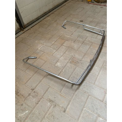 Reling gmol chrom akcesoria Honda Goldwing GL1500