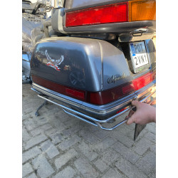 Reling gmol chrom akcesoria Honda Goldwing GL1500