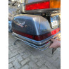 Reling gmol chrom akcesoria Honda Goldwing GL1500