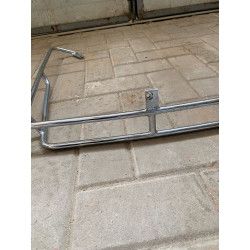 Reling gmol chrom akcesoria Honda Goldwing GL1500