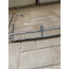 Reling gmol chrom akcesoria Honda Goldwing GL1500
