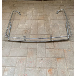 Reling gmol chrom akcesoria Honda Goldwing GL1500