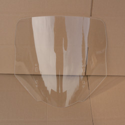 Szyba 2018+ nowy model