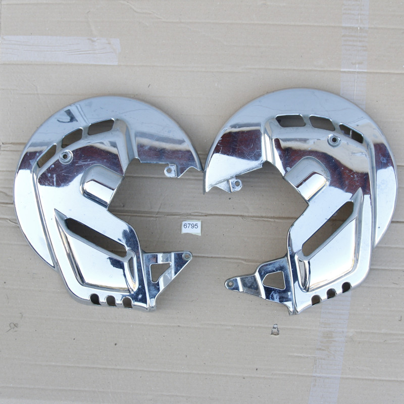 Osłona tarczy komplet GL1800