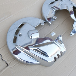 Osłona tarczy komplet GL1800