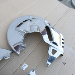 Osłona tarczy komplet GL1800