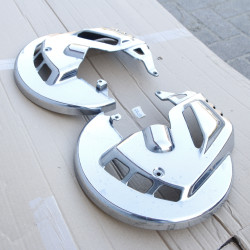 Osłona tarczy komplet GL1800