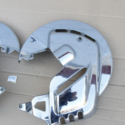 Osłona tarczy komplet GL1800