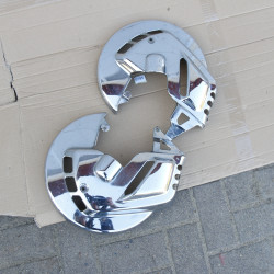 Osłona tarczy komplet GL1800