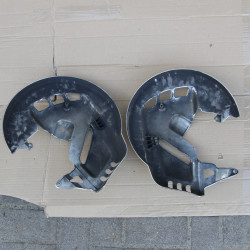 Osłona tarczy komplet GL1800