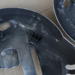 Osłona tarczy komplet GL1800