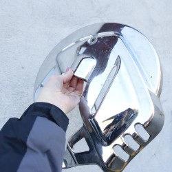 Osłona tarczy komplet GL1800