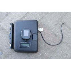 Klapka schowka Lewego 01-05