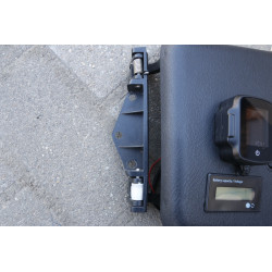 Klapka schowka Lewego 01-05