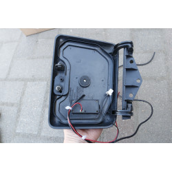 Klapka schowka Lewego 01-05