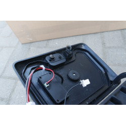 Klapka schowka Lewego 01-05