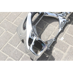 Pług dół osłona spód