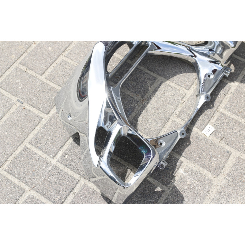 Pług dół osłona spód