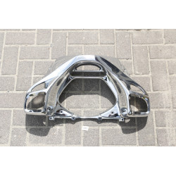 Pług dół osłona spód