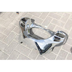 Pług dół osłona spód