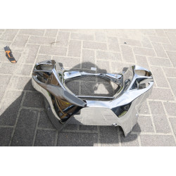 Pług dół osłona spód 12-17