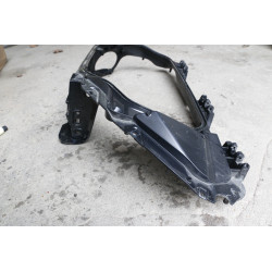Wypełnienie kufra prawego obudowa kufer 81311-MKC