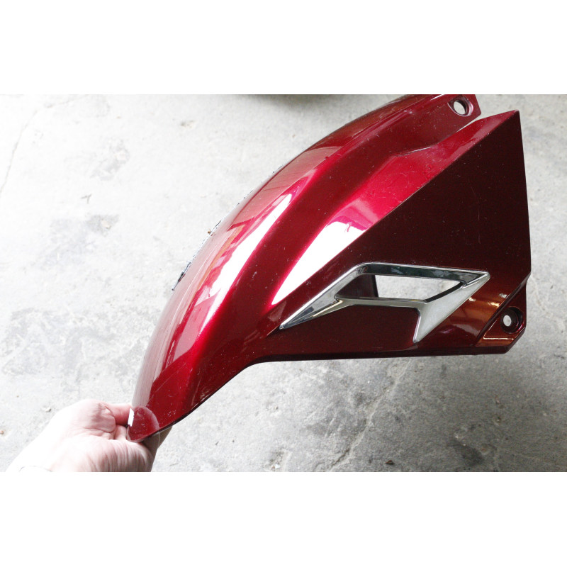 Błotnik przedni, przednia część 18-24