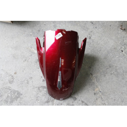 Błotnik przedni, przednia część