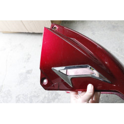 Błotnik przedni, przednia część 18-24