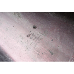 Błotnik przedni, przednia część 18-24