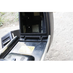 Schowki pasażera GL1500 (schowek)