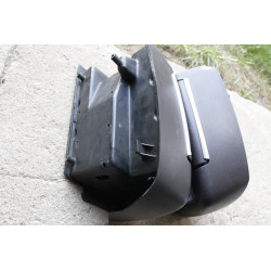 Schowki pasażera GL1500 (schowek)