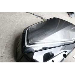 Pokrywa kufra lewego