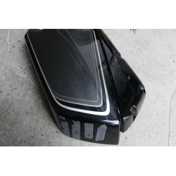 Pokrywa kufra lewego