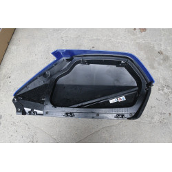 Pokrywa kufra lewego