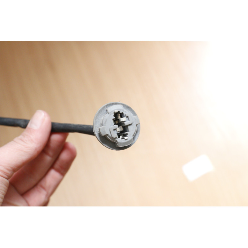 Wtyczka oprawka kierunkowskazu