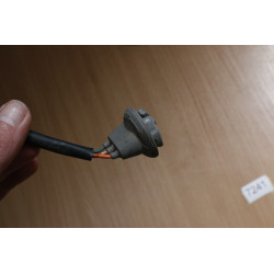 Wtyczka oprawka kierunkowskazu