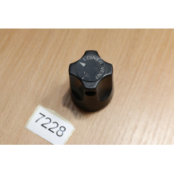 Pokrętło włącznik