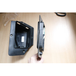 Kieszeń schowek Prawy