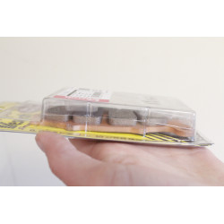 Klocki hamulcowe przód Vesrah