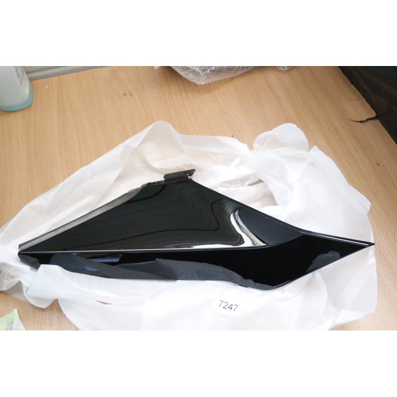 Wypełnienie kokpitu, kokpit